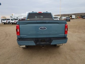 Ford F-150 XLT  - Heated Seats - Navigation 1FTFW1E58PKE06612 104717