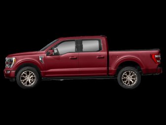 2022 Ford F-150 King Ranch  - Sunroof