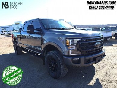 2022 Ford F-350 Super Duty Lariat  - Power Stroke - Image 0