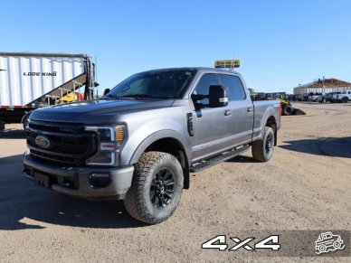 Ford F-350 Super Duty Lariat  - Power Stroke 1FT8W3BT5NEF17184 105094