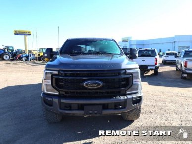 Ford F-350 Super Duty Lariat  - Power Stroke 1FT8W3BT5NEF17184 105096