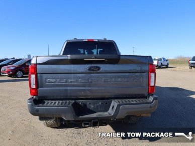 Ford F-350 Super Duty Lariat  - Power Stroke 1FT8W3BT5NEF17184 105097