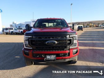 Ford F-350 Super Duty Lariat  - Power Stroke 1FT8W3BTXNEE10549 105068