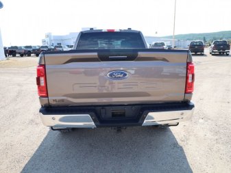 2022 Ford F-150 XLT  - Heated Seats - Trailer Hitch - Image 4