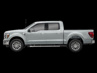 2024 Ford F-150 Lariat  - Leather Seats