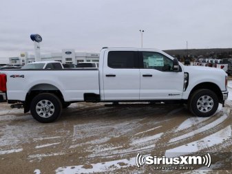 2024 Ford F-350 Super Duty XLT  - Diesel Engine - Image 2