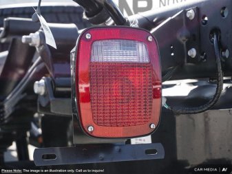 Ford F-550 Super Duty DRW XLT  - Heated Seats 1FD0X5HTXREF18930 116677