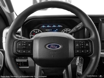 Ford F-550 Super Duty DRW XLT  - Heated Seats 1FD0X5HTXREF18930 116679