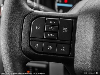 Ford F-550 Super Duty DRW XLT  - Heated Seats 1FD0X5HTXREF18930 116681