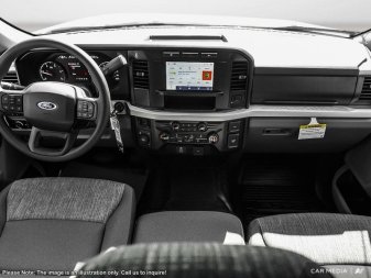 Ford F-550 Super Duty DRW XLT  - Heated Seats 1FD0X5HTXREF18930 116688