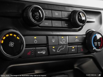 Ford F-550 Super Duty DRW XLT  - Heated Seats 1FD0X5HTXREF18930 116689