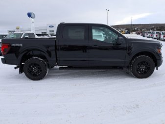 2024 Ford F-150 XLT - Image 2