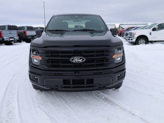 2024 Ford F-150 XLT - Image 3