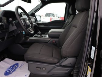 2024 Ford F-150 XLT - Image 7