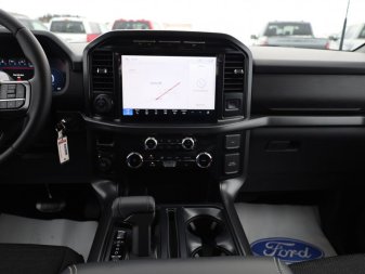 2024 Ford F-150 XLT - Image 12