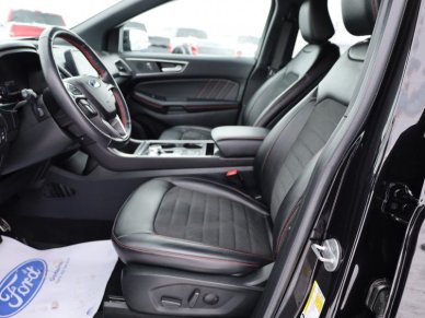 2022 Ford Edge ST Line  - Activex Seats - Heated Seats - Image 7