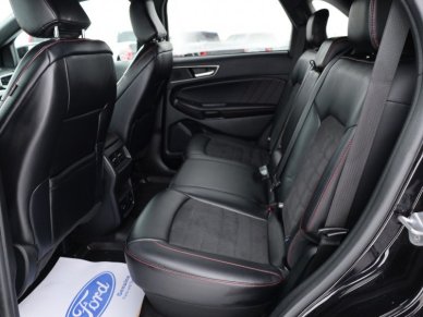 2022 Ford Edge ST Line  - Activex Seats - Heated Seats - Image 9