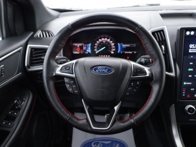 2022 Ford Edge ST Line  - Activex Seats - Heated Seats - Image 10