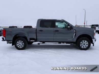 2024 Ford F-350 Super Duty XLT  - Diesel Engine - Image 2