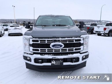 2024 Ford F-350 Super Duty XLT  - Diesel Engine - Image 3