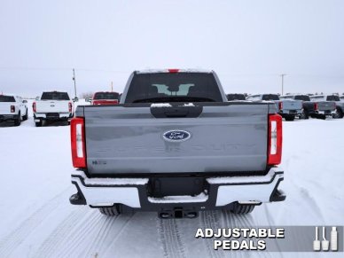 2024 Ford F-350 Super Duty XLT  - Diesel Engine - Image 4