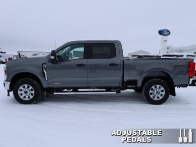 2024 Ford F-350 Super Duty XLT  - Diesel Engine - Image 5