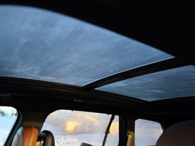 2020 Lincoln Aviator Grand Touring  - Sunroof - Image 15