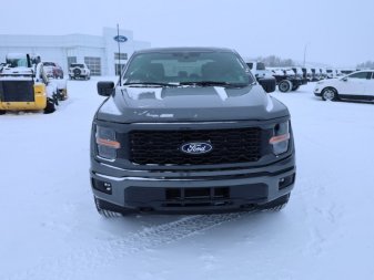 2024 Ford F-150 STX - Image 3