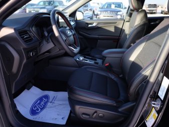 2025 Ford Escape ST-Line  - Heated Seats - Image 7