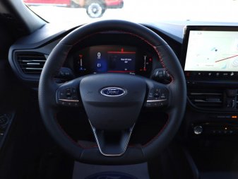 2025 Ford Escape ST-Line  - Heated Seats - Image 10