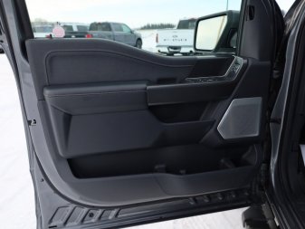 2024 Ford F-150 Lariat  - Leather Seats - Sunroof - Image 6