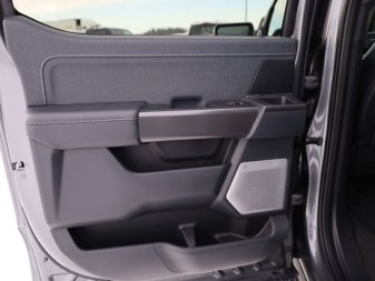 2024 Ford F-150 Lariat  - Leather Seats - Sunroof - Image 8