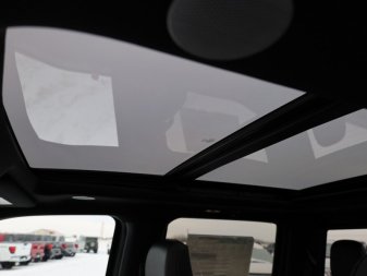 2024 Ford F-150 Lariat  - Leather Seats - Sunroof - Image 14