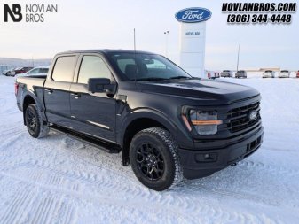 2024 Ford F-150 XLT - Image 0