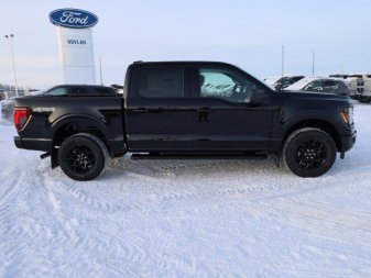 2024 Ford F-150 XLT - Image 2