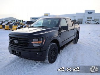 2024 Ford F-150 XLT - Image 1