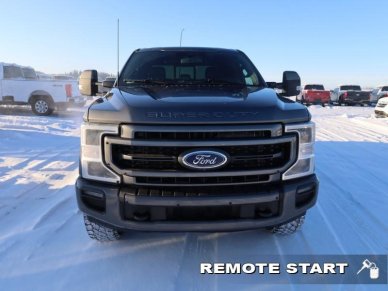 2022 Ford F-350 Super Duty Lariat  - Power Stroke - Image 3