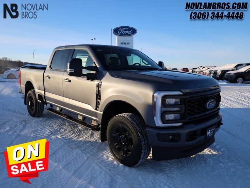 Ford F-250 Super Duty XLT  - Premium Audio 1FT7W2BN8REF95648