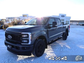 2024 Ford F-250 Super Duty XLT  - Premium Audio - Image 1