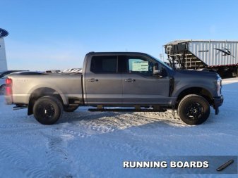 2024 Ford F-250 Super Duty XLT  - Premium Audio - Image 2