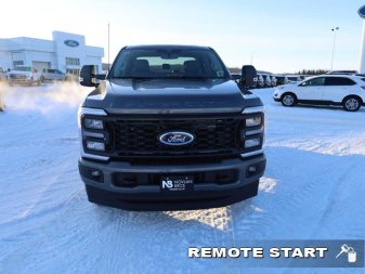 2024 Ford F-250 Super Duty XLT  - Premium Audio - Image 3