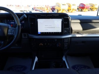 2024 Ford F-250 Super Duty XLT  - Premium Audio - Image 12