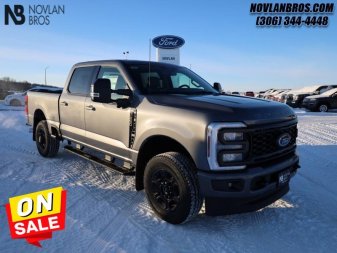 2024 Ford F-250 Super Duty XLT  - Premium Audio - Image 0