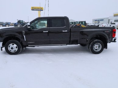 2024 Ford F-350 Super Duty King Ranch  - Premium Audio - Image 5