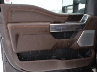 2024 Ford F-350 Super Duty King Ranch  - Premium Audio - Image 6