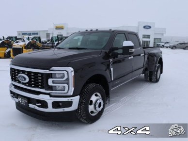 2024 Ford F-350 Super Duty King Ranch  - Premium Audio - Image 1