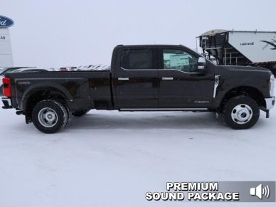 2024 Ford F-350 Super Duty King Ranch  - Premium Audio - Image 2