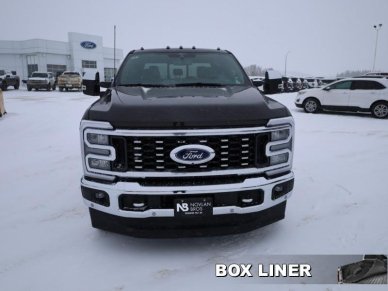 2024 Ford F-350 Super Duty King Ranch  - Premium Audio - Image 3