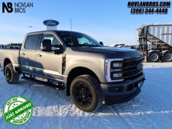 2024 Ford F-350 Super Duty Lariat  - Power Stroke