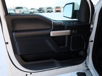 2020 Ford F-150 Lariat  - Heated Seats - Navigation - Image 6